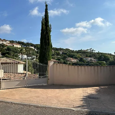 Cassiopee Villa